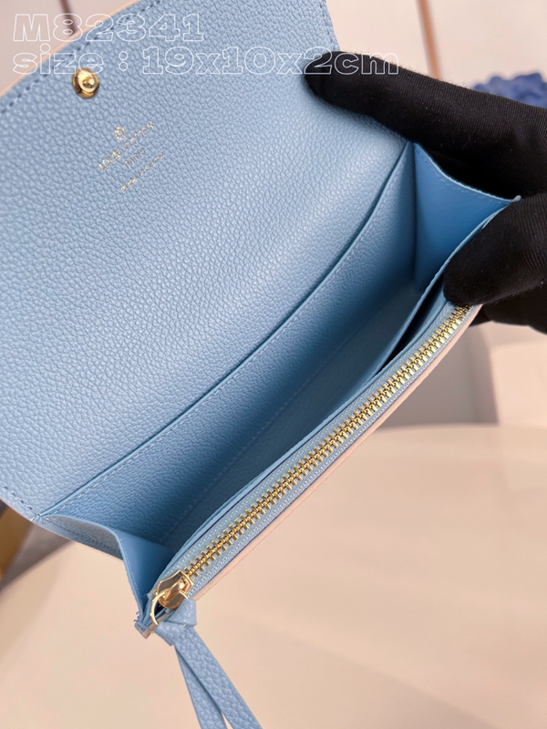 ルイヴィトン財布スーパーコピー437-8